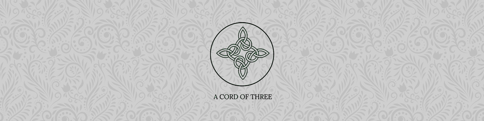 A Cord of 3