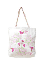 Swirl & Sparrow Everyday Bag