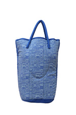 Midnight daily tote Bag