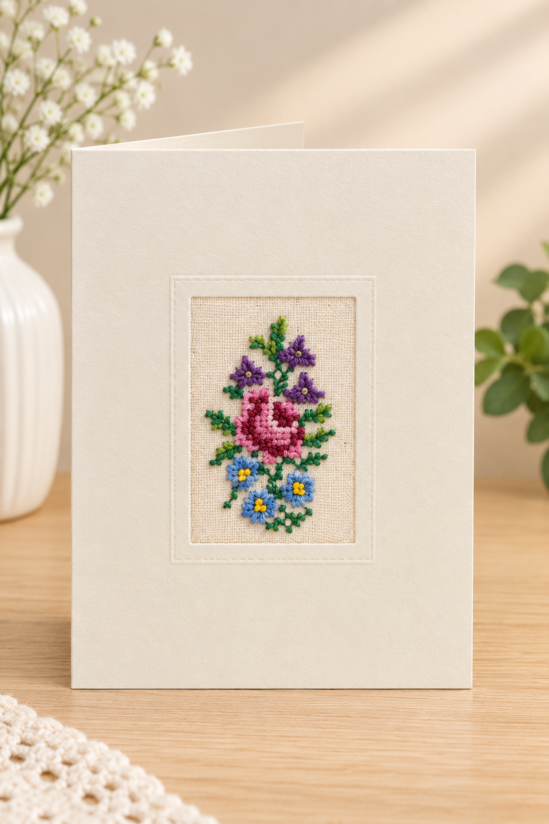 card