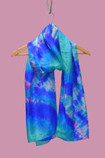 Colourful Palette Scarf