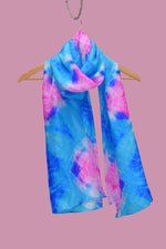 Bondi Pink Scarf