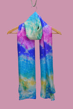 Spring-Times Scarf