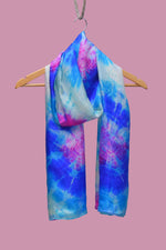 Milky Way Scarf