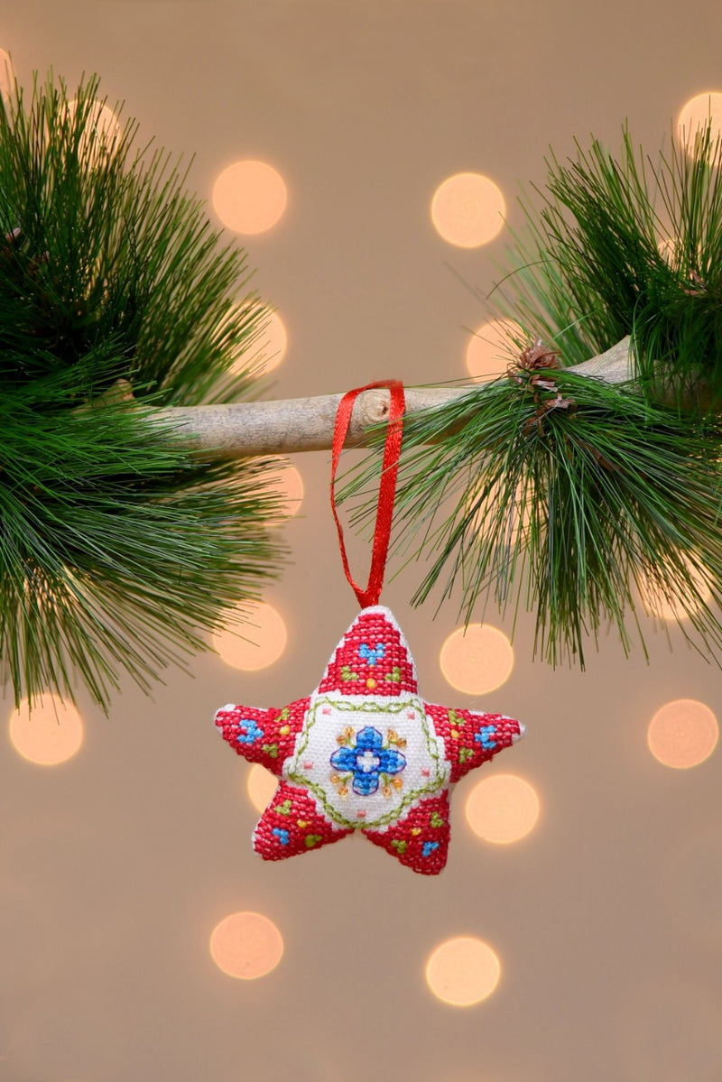 Twinkler Ornament