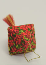 German Bell Ornament