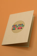 The Christmas Fairies Card