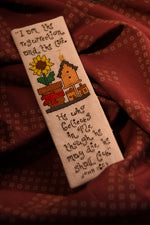 John 11:25 Bookmark