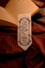 I Can Do All Things Through Christ Bookmark