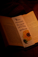 Psalms 65:11 Bookmark