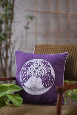 Admirers Cushion