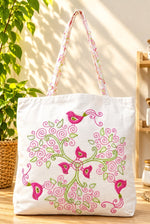 Swirl & Sparrow Everyday Bag